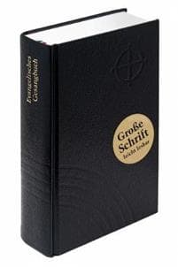 Evangelisches Gesangbuch Niedersachsen, Bremen / GroÃ?druck