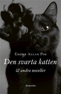 Den svarta katten och andra noveller