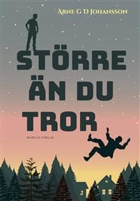 Större än du tror