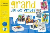 Le grand jeu des verbes