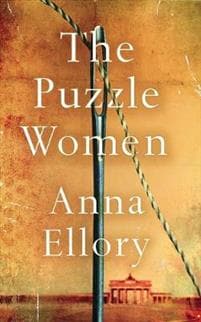The Puzzle Women