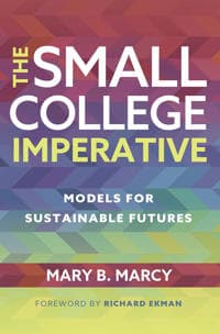 The Small College Imperative