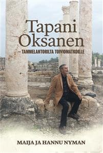 Tapani Oksanen