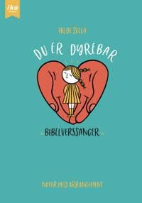 Du er dyrebar