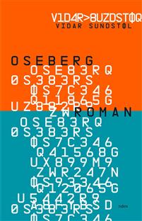 Oseberg