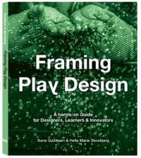 Framing Play Design