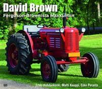 David Brown