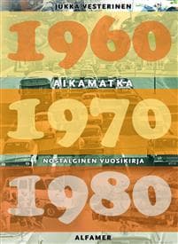 Aikamatka 11