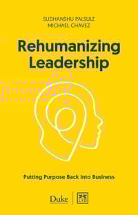Rehumanizing Leadership