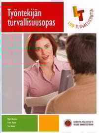 Työntekijän turvallisuusopas