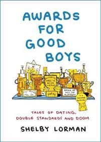 Awards for Good Boys