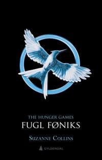 Fugl Føniks (Dødslekene 3)