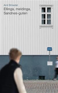 Ellinga, meldinga Sandes-guten