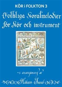 Kör i folkton 3