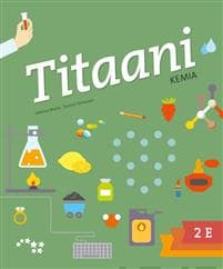 Titaani kemia 2 E