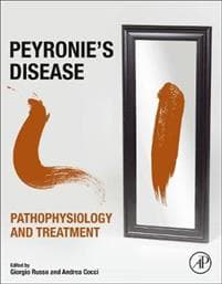 Peyronie's Disease: Pathophysiology and Treatment