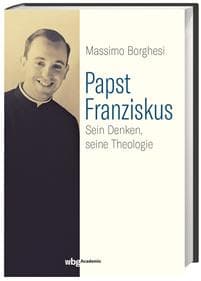 Papst Franziskus