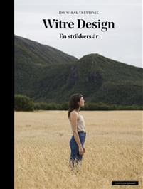 Witre design; en strikkers år