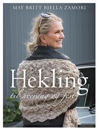 Hekling til hverdag og fest