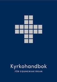 Kyrkohandbok för Equmeniakyrkan