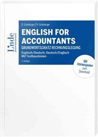 English for Accountants