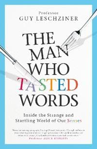 Man Who Tasted Words