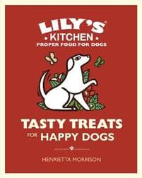 Tasty Treats for Happy Dogs
