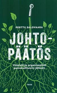 Johtopäätös