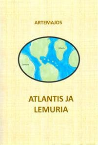 Atlantis ja Lemuria
