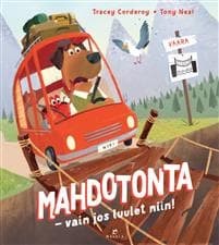 Mahdotonta - vain jos luulet niin!