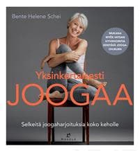 Yksinkertaisesti joogaa