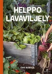 Helppo lavaviljely