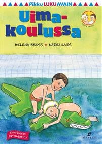 Uimakoulussa