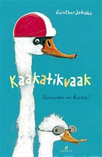 Kaakatikvaak - Uiminen on kivaa!