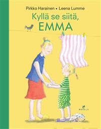Kyllä se siitä, Emma