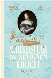 Markiisitar de Sévignén kirjeet