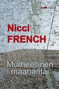 Murheellinen maanantai