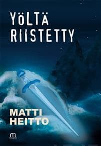 Yöltä riistetty