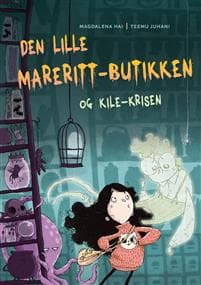 Den lille mareritt-butikken og kile-krisen