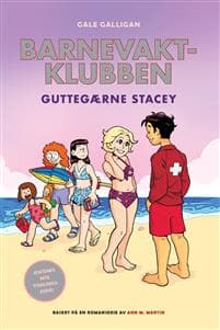 Guttegærne Stacey