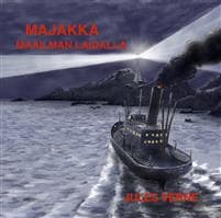 Majakka maailman laidalla (MP3-cd)