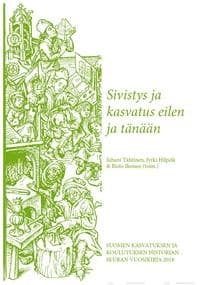 Sivistys ja kasvatus eilen ja tänään