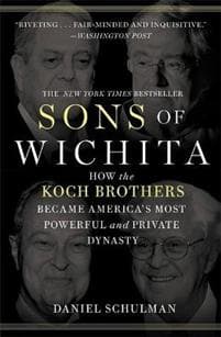 Sons of Wichita