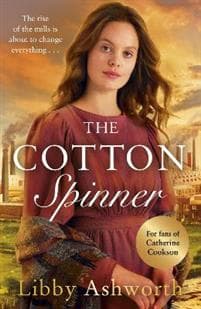 The Cotton Spinner