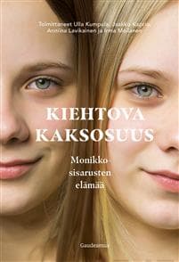 Kiehtova kaksosuus