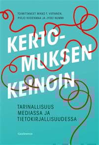 Kertomuksen keinoin