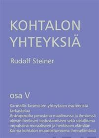 Kohtalon yhteyksiä