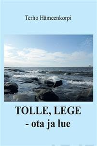 Tolle, lege - ota ja lue