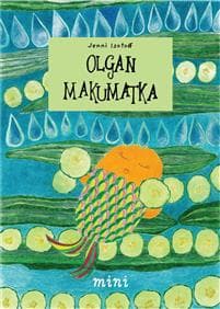 Olgan makumatka