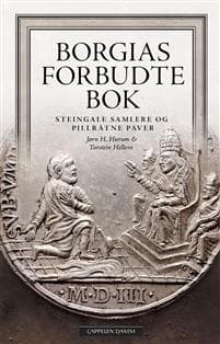 Borgias forbudte bok